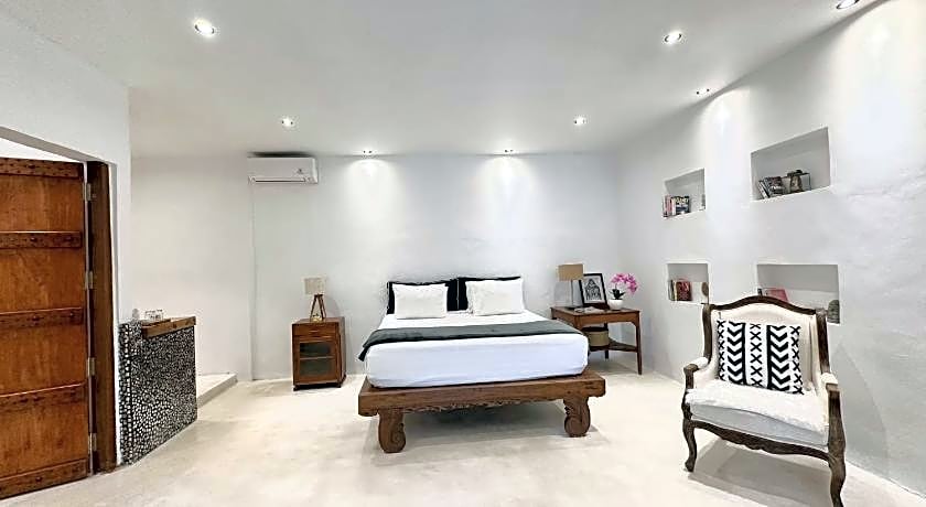 The Apartments Umalas