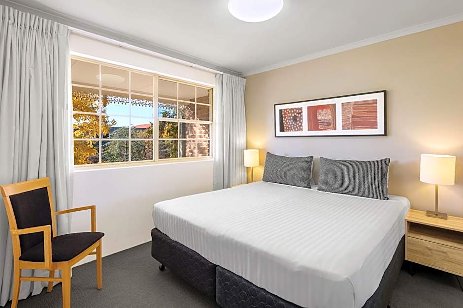 Adina Serviced Apartments Canberra Kingston