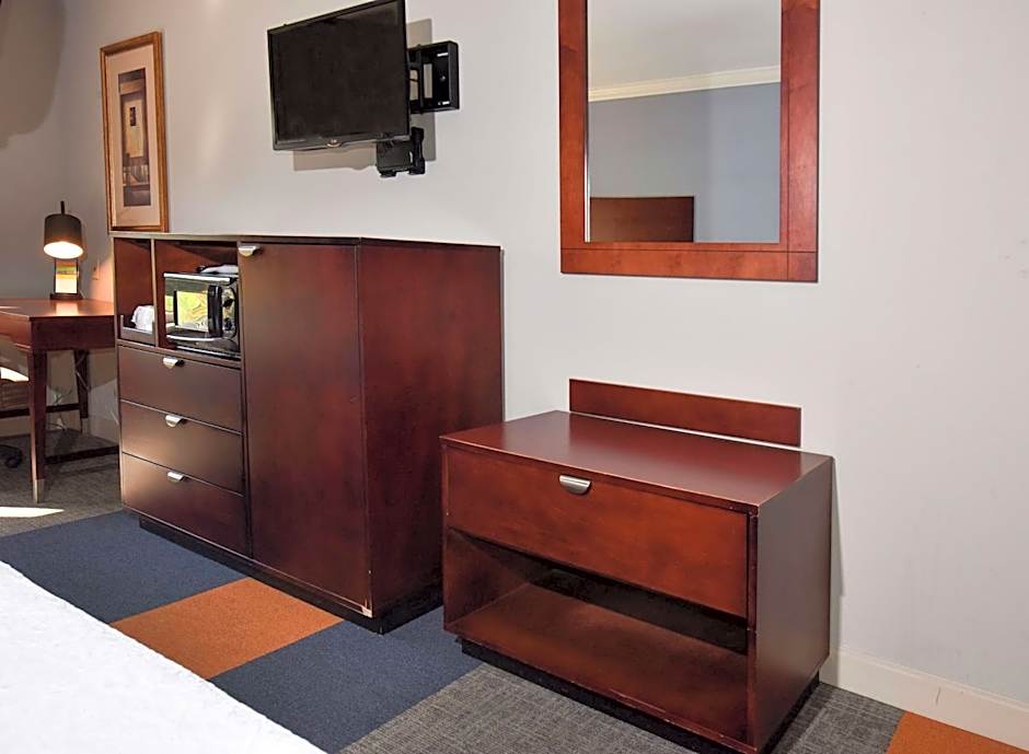 Hampton Inn By Hilton Alexander City