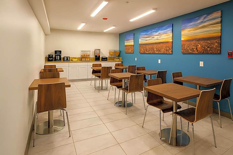 Days Inn by Wyndham Rock Springs