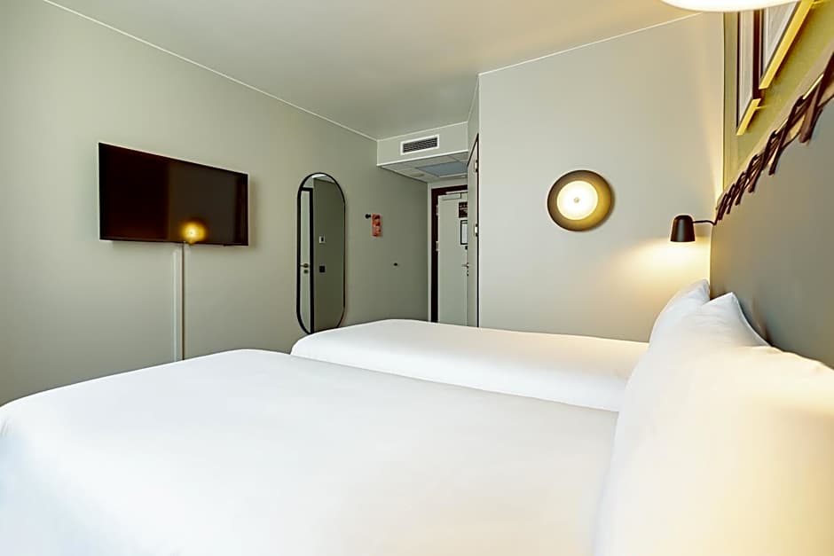 Campanile PRIME - Lodz