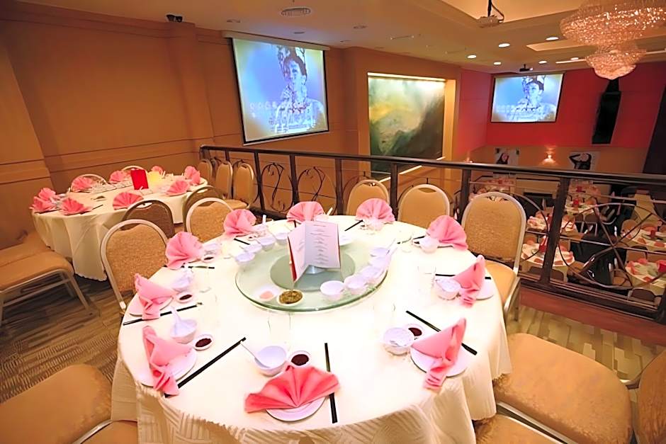 Ritz Garden Hotel