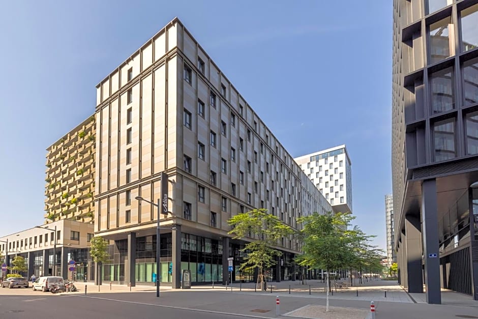 Adina Serviced Apartments Vienna