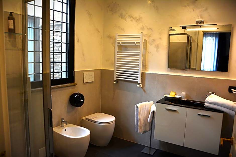 Gemelli Hotel