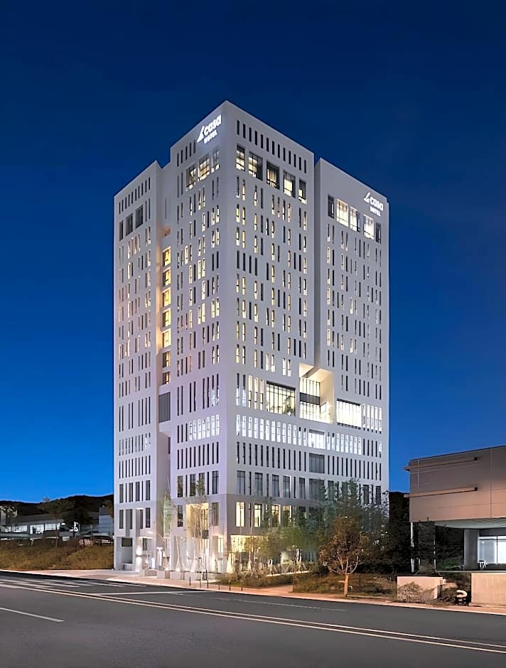 La Casa Hotel Gwangmyeong