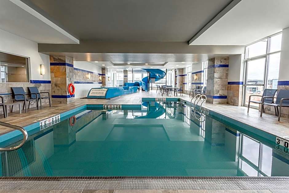 Fairfield Inn & Suites by Marriott St. John's Newfoundland