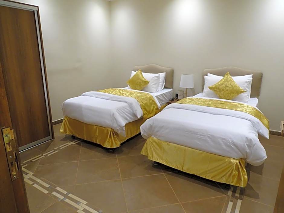 Comfort Inn Al Taawon - Family Only