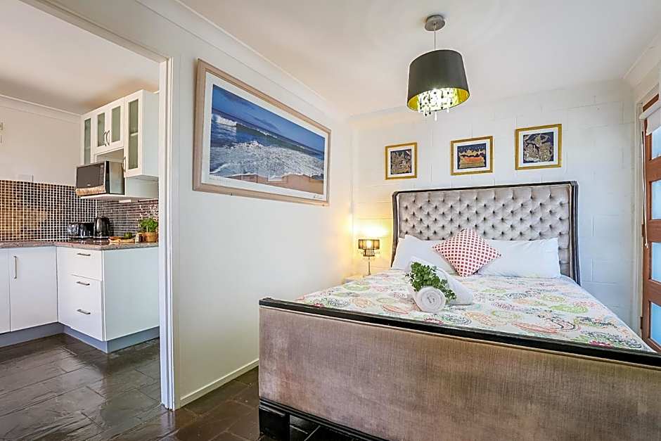 1770 Sovereign Lodge Retreat