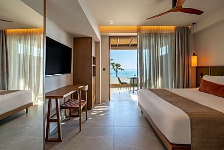 Family Sea View