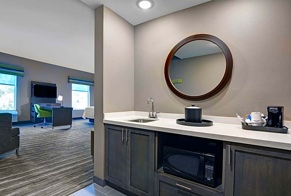 Hampton Inn By Hilton & Suites Macclenny I-10