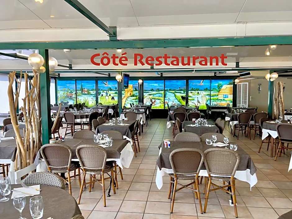 Hotel Restaurant La Ceinture
