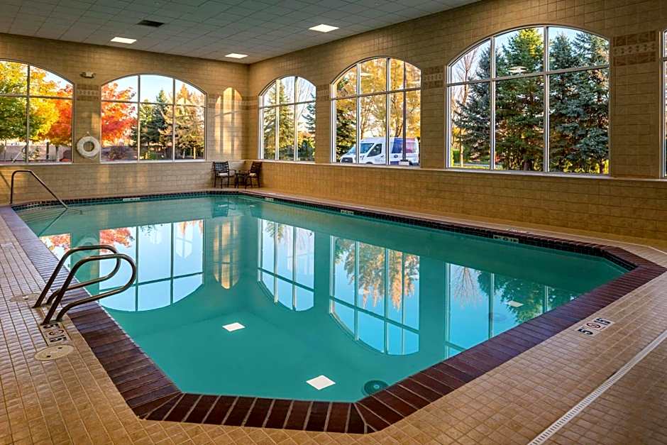 Hilton Garden Inn Boise Spectrum