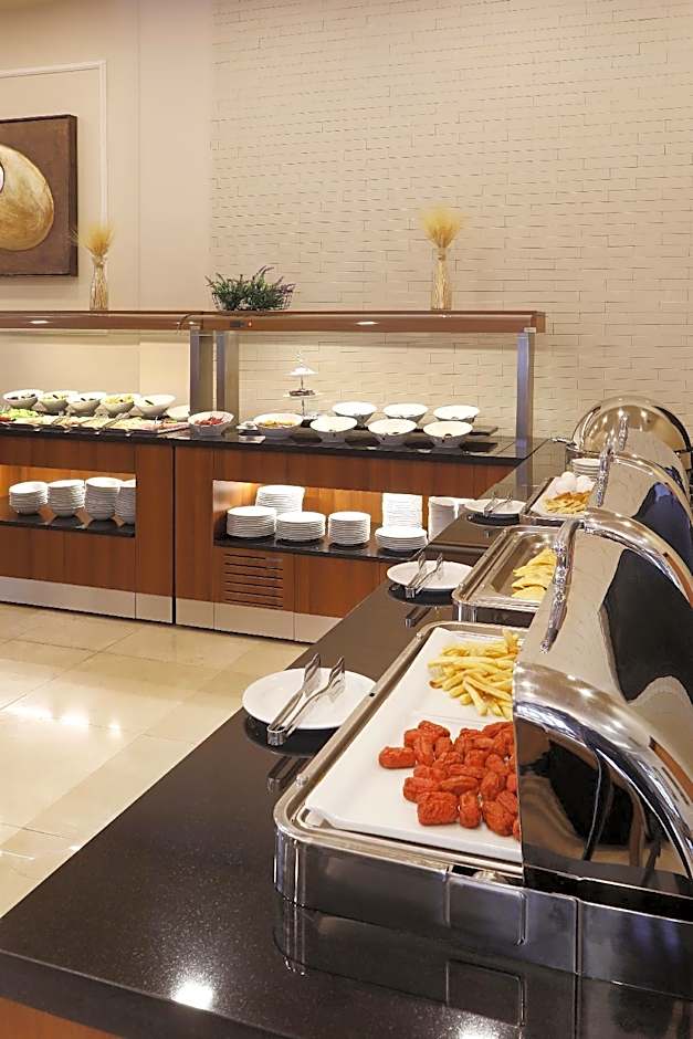 New Balturk Hotel Izmit