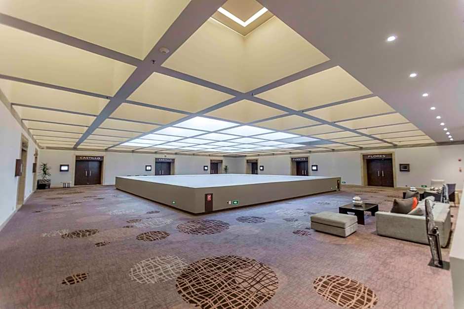 InterContinental Presidente Mexico City By IHG