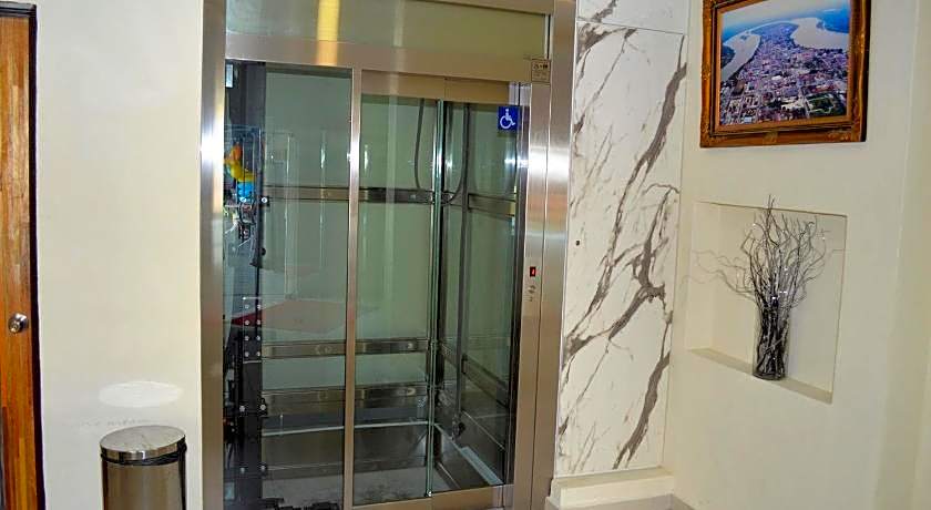 Angsoka Hotel Teluk Intan