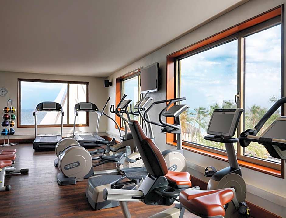 Jumeirah Messilah Beach Kuwait