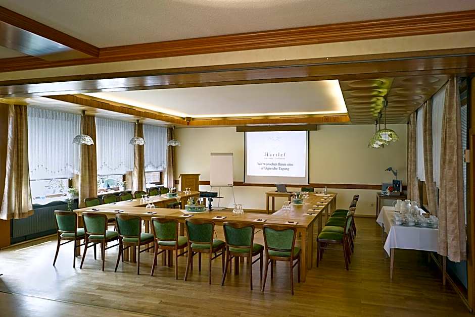 Hartlef´s Gasthof