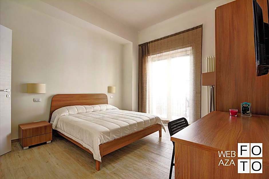 La Perla del Mare di Polignano Apartments