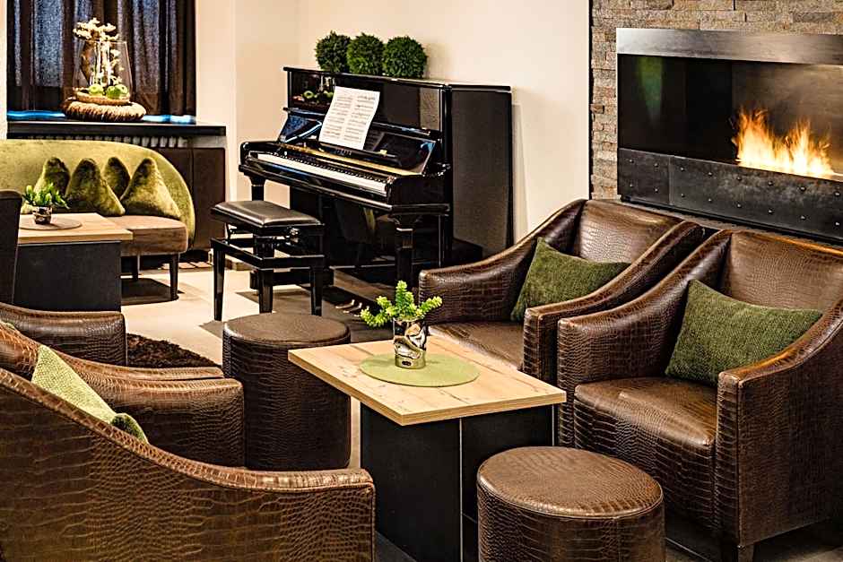 Boutique & Fashion Hotel Maciaconi - Gardenahotels