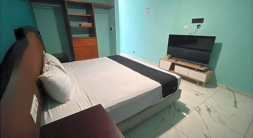 Capital O Hotel Yukon