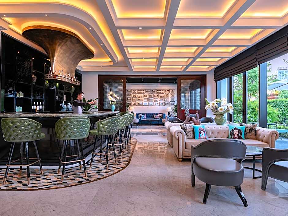 Elegant Mansion 88 – Hanoi, NY