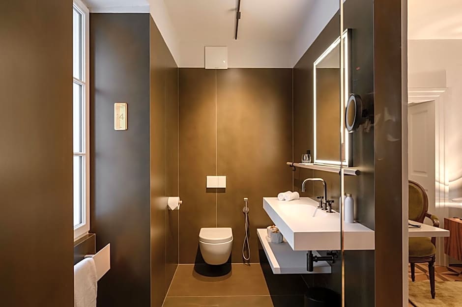 Zlata Ladjica Boutique Hotel