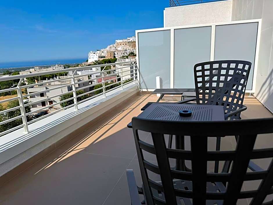 PRIMO OSTUNI HOTEL