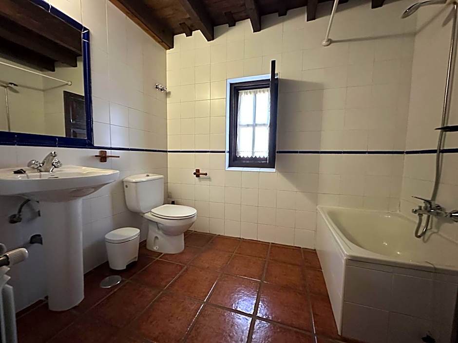 Apartamentos La Gloria