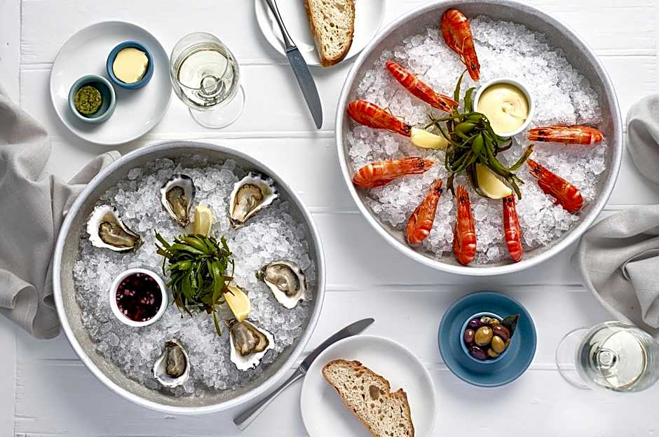 Bannisters by the Sea Mollymook