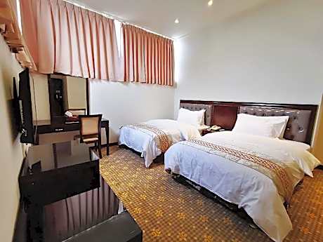 Comfort Double Room - Non-Smoking