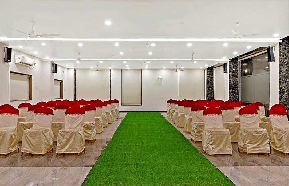 The Fern Residency Parbhani