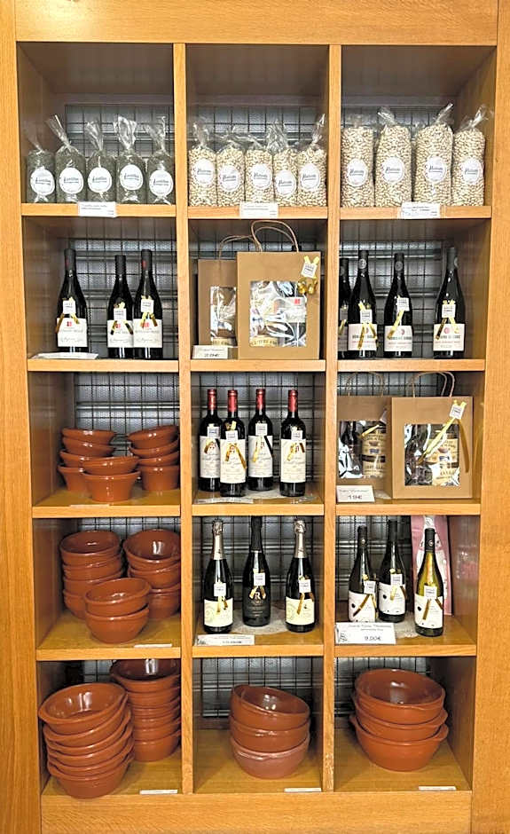 Hôtel Restaurant de France