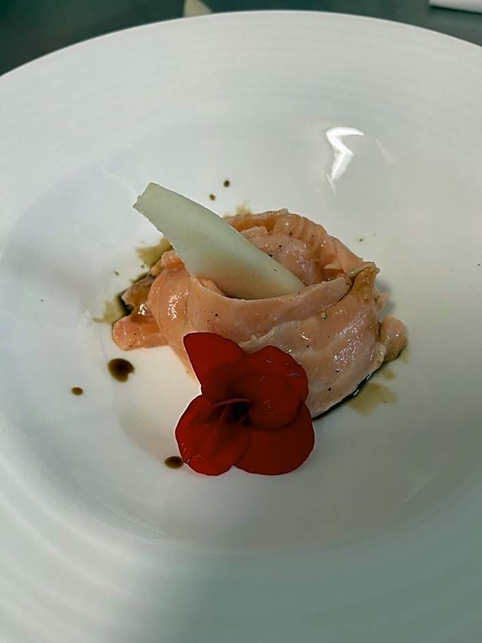 Hotel Ristorante Tre Lanterne & SPA