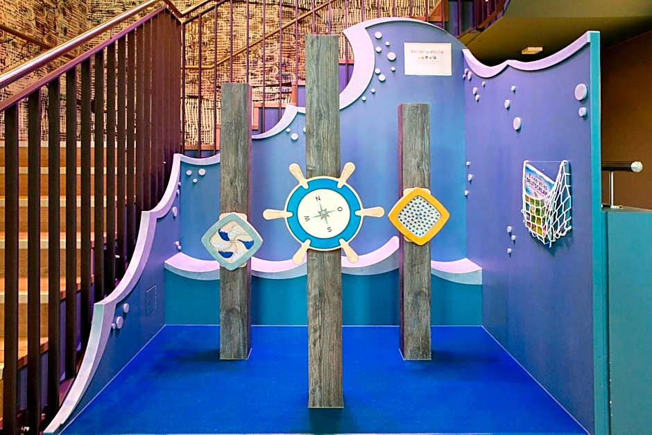 Holiday Inn Hamburg - Hafencity By IHG