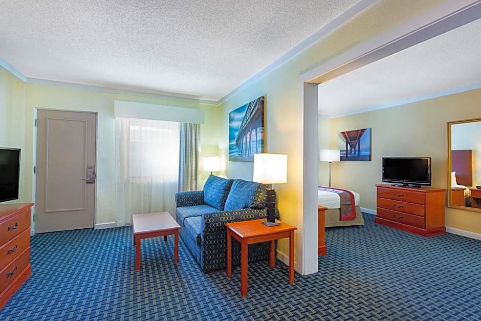 Photo 1 of 2 of Studio 1 Queen Bed Suite