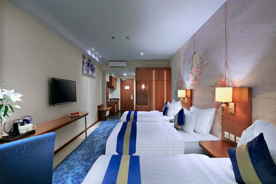 Aston Inn Gideon Batam