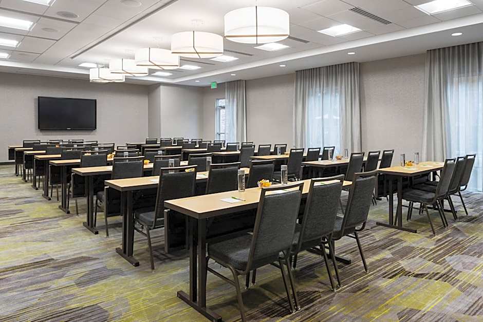 Courtyard by Marriott Ruston