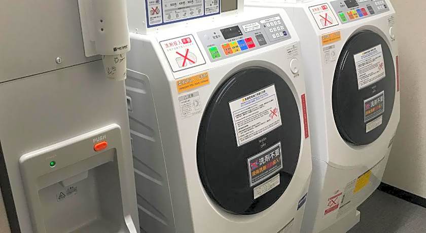 Meitetsu Inn Shinosaka-Station East Gate