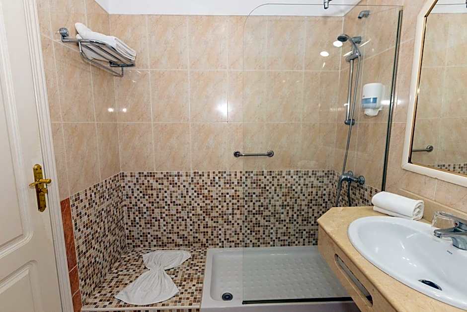 Villa De Adeje Beach