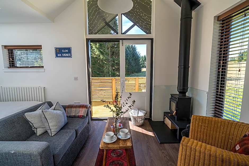 The Trossachs Collection