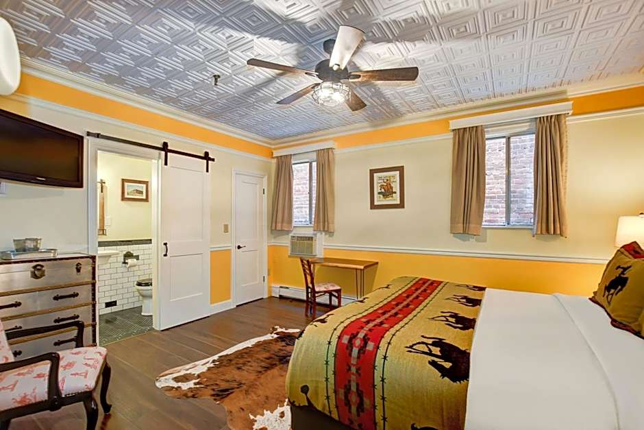 Hotel St. Michael, BW Premier Collection