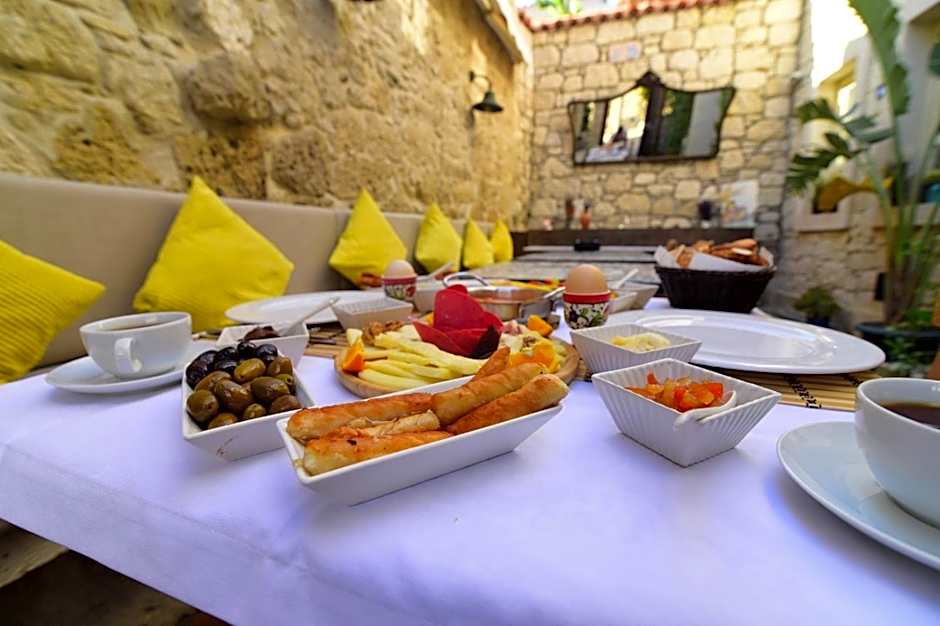 Micel Otel Alacati