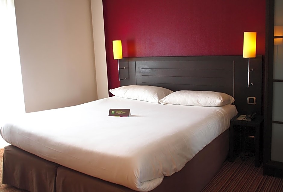 ibis Styles Nantes Centre Place Royale