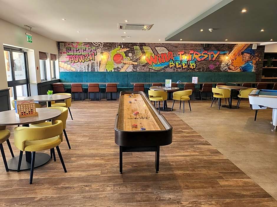 The Willows Training Centre