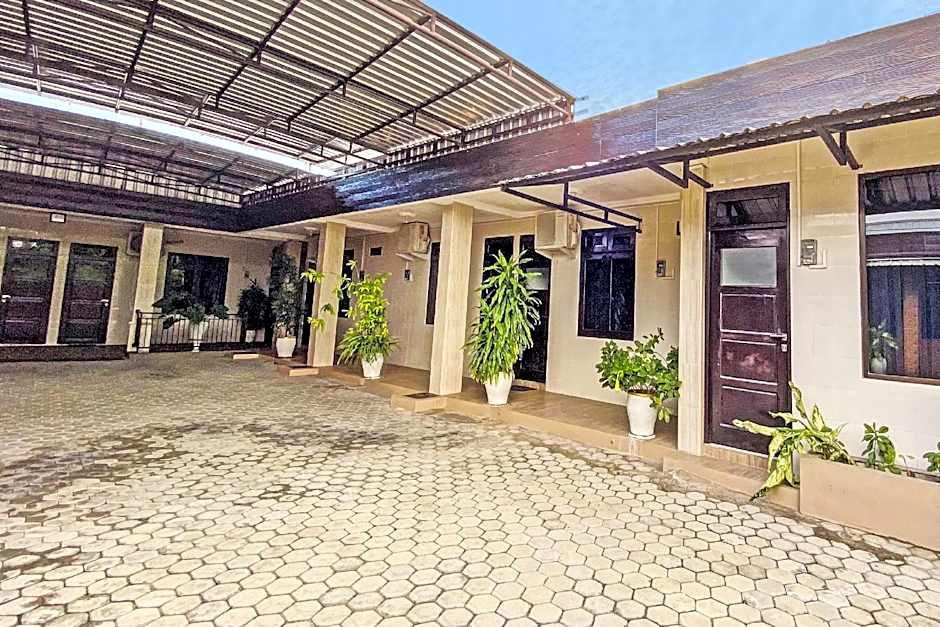 Hotel O Mariko's House