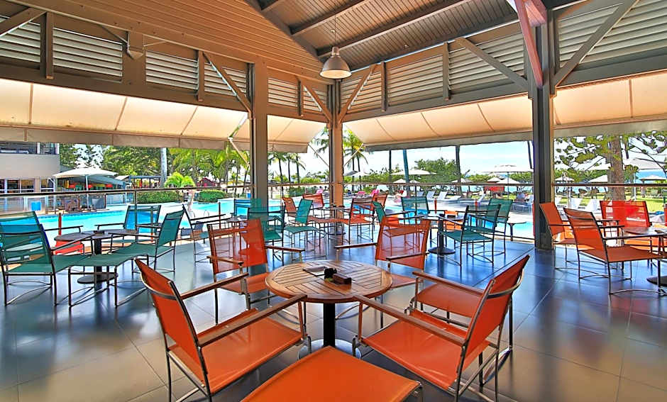 La Creole Beach Hotel & Spa