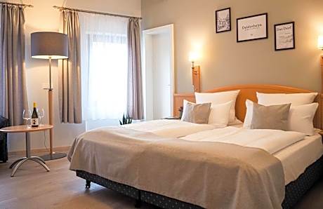 Weinstraße No 8 "Einfach-Gut-Übernachten"