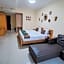 Hotel Permata Hijau Sukabumi