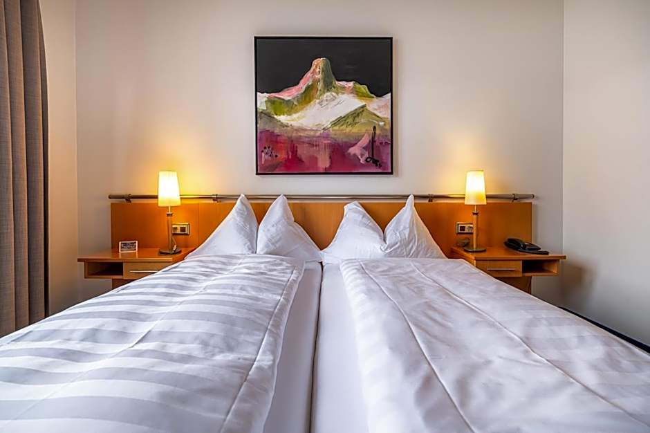 Parkhotel Gunten – Beach & Spa