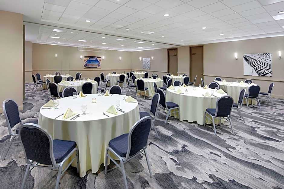 Embassy Suites By Hilton Hotel Detroit - North / Troy - Auburn Hills